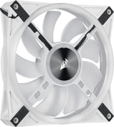 Corsair iCUE QL140 Computerkabinet Ventilator 14 cm Hvid