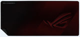 ASUS ROG Strix Scabbard II Gaming musemåtte Sort, Rød