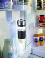 GEFU CASCADA Karaffel 1 L Transparent