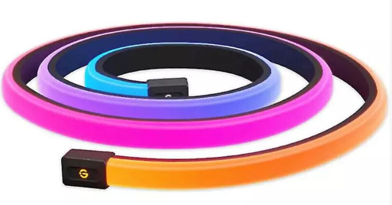 Govee H61C2 intelligent belysning Intelligent strimmellys 36 W