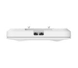 Ruijie Networks RG-RAP2260(G) WLAN adgangspunkt 1201 Mbit/s Hvid Strøm over Ethernet (PoE)