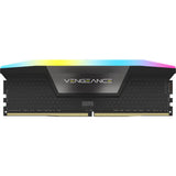 Corsair Vengeance RGB CMH48GX5M2B6400C36 hukommelsesmodul 48 GB 2 x 24 GB DDR5 288-pin DIMM