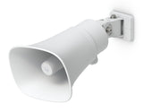Ubiquiti UP-AI-Horn-Speaker-W 1-vejs Hvid Ledningsført