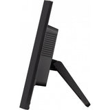 Viewsonic TD2223 computerskærm 54,6 cm (21.5") 1920 x 1080 pixel Fuld HD LED Berøringsskærm Multibruger Sort
