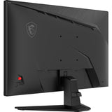 MSI MAG 272F computerskærm 68,6 cm (27") 1920 x 1080 pixel Fuld HD Sort