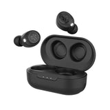 JLab JBuds Air True Wireless Hovedtelefoner True Wireless Stereo (TWS) I ørerne Musik Bluetooth Sort
