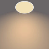 Philips Funktionel Super Slim loftslampe 36 W