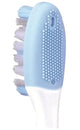 Panasonic WEW0929 2 stk Sort, Blå