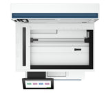 HP LaserJet Enterprise 675T8A#B19 Multifunktionsprinter Laser A4 1200 x 1200 dpi 55 sider pr. minut