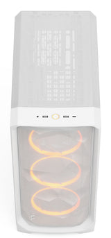 Fractal Design Meshify 3 Hvid