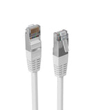 shiverpeaks BS75715-HW netværkskabel Hvid 5 m Cat6 S/FTP (S-STP)