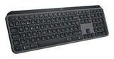 Logitech MX Keys S