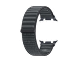 Samsung Fabric Band (S/M) for Galaxy Watch9 (Watch8) Sort Stof