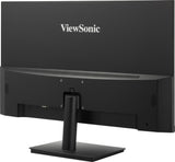 Viewsonic VA270-H computerskærm 68,6 cm (27") 1920 x 1080 pixel Fuld HD LED Sort