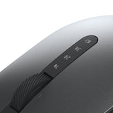 DELL MS5320W mus Kontor Højre hånd RF trådløs + Bluetooth Optisk 1600 dpi
