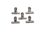 MAUL 2177096 papirclip Metal 5 stk