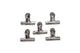 MAUL 2177096 papirclip Metal 5 stk