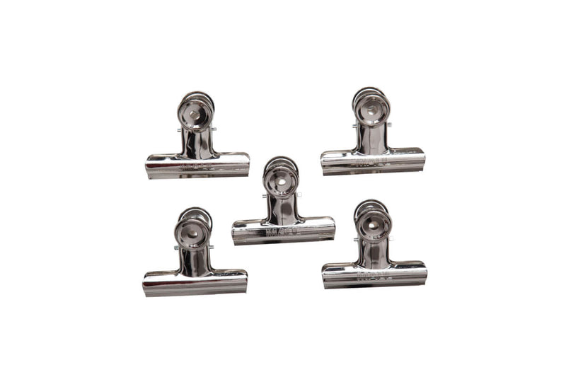 MAUL 2177096 papirclip Metal 5 stk