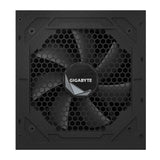 GIGABYTE UD1000GM PG5 enhed til strømforsyning 1000 W 20+4 pin ATX ATX Sort