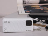 Tracer Blaze 30000 mAh Hvid
