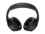 Bose QuietComfort Headset Kabel & trådløs Musik/hverdag Bluetooth Sort