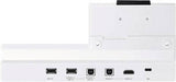 Samsung CY-TF65BFCXEN tilbehør til interaktivt whiteboard Bakke til tilslutningsmuligheder Hvid