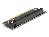 DeLOCK 81296 interface-kort/adapter Intern PCIe