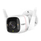 TP-Link Tapo C320WS Kugle (form) IP-sikkerhedskamera Indendørs & udendørs 2160 x 1440 pixel Væg