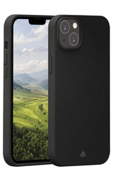 dbramante1928 Greenland - iPhone 14 - Night Black