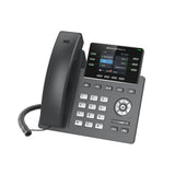 Grandstream Networks GRP2613W IP-telefon Sort 4 Linier TFT