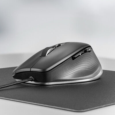 3Dconnexion CadMouse Pro mus Kontor Højre hånd USB Type-A Optisk