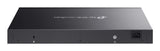TP-Link Omada SG5452XMPP netværksswitch Administreret L3 Gigabit Ethernet (10/100/1000) Strøm over Ethernet (PoE) Sort