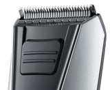 Grundig MC 6840 Sort, Sølv 10