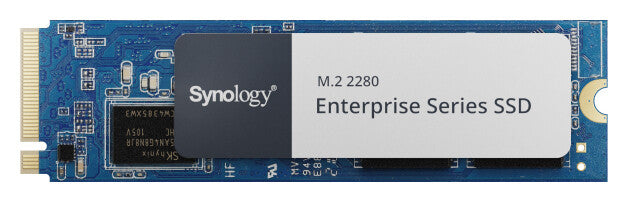 Synology SNV5420-800G intern solid state drev 800 GB M.2 PCI Express 4.0 NVMe