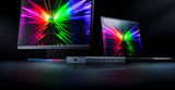 Razer USB 4 Dock Ledningsført USB4 Sort