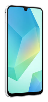 Samsung Galaxy A16 17 cm (6.7") Dual SIM Android 14 4G USB Type-C 4 GB 128 GB 5000 mAh Grå