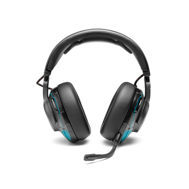 JBL Quantum ONE SVART