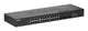 D-Link DGS-1530-28/E netværksswitch Administreret L2 Gigabit Ethernet (10/100/1000) Sort