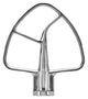 KitchenAid KSM5THFBSS tilbehør til mixer og foodprocessor Piskeris