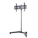 Edbak TR5E skærmbeslag og -stativer 165,1 cm (65") Gulv Sort