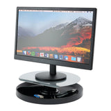 Kensington SmartFit Spin2 monitor stand – grå