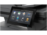 Lexmark MX632adwe Laser A4 1200 x 1200 dpi 47 sider pr. minut Wi-Fi