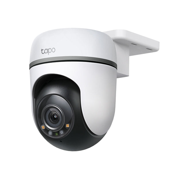 TP-Link Tapo TC41 V2 Sfærisk IP-sikkerhedskamera Indendørs & udendørs 2304 x 1296 pixel Loft/væg/pæl