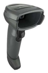Zebra DS4608-HD Håndholdt stregkodelæser 1D/2D LED Sort