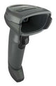 Zebra DS4608-HD Håndholdt stregkodelæser 1D/2D LED Sort