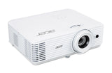Acer Business P5827a 4000 ANSI lumens DLP UHD 4K (3840x2160) 3D Hvid