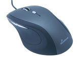 MediaRange MROS202 mus Kontor Højre hånd USB Type-A Optisk 2400 dpi