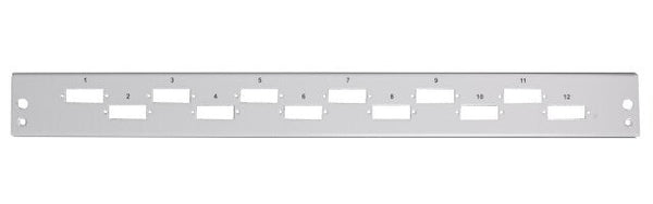EFB Elektronik VSB-FP-24SC-D-V tilbehør til patch panel