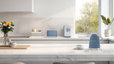 Smeg 50's Style Elkedel KLF03SBMEU Storm Blue