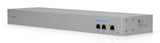 Ubiquiti UniFi WAN Switch RJ45 Gigabit Ethernet (10/100/1000) 1U Grå